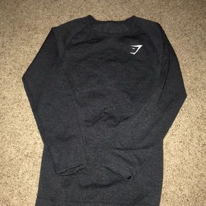 Gymshark top